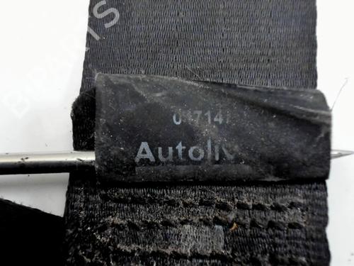 Front right seatbelt FIAT QUBO (225_) 1.3 D Multijet (225CXB1A, 225AXB1A, 225CXB11, 225AXB11,... | BP32149386I25 - Image 5