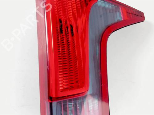 Right tailgate light CITROËN C5 II (RC_) 1.6 HDi (RC8HZB) | BP20424487C80 