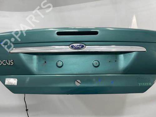 Used Tailgate FORD FOCUS I Saloon (DFW) 1.8 Turbo DI / TDDi (90 hp) 20441704