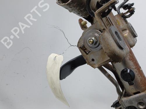 Used Steering column Steering column RENAULT SCÉNIC I MPV (JA0/1_, FA0_) 1.9 dCi (JA05, JA1F) (102 hp) 20402043 20402043