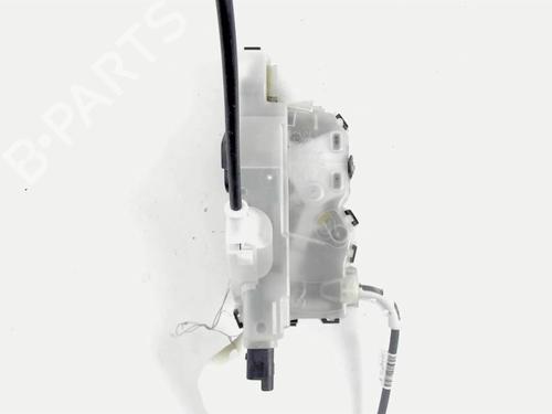 Used Front left lock Front left lock CITROËN C3 III (SX) 1.2 PureTech 82 (83 hp) 20443464 20443464