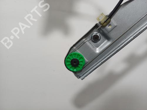 Front right window mechanism RENAULT MASTER III Van (FV) 2.3 dCi 130 FWD (FV0M, FV0Y, FV0J, FV02, FV03) | BP37037588C23  - Image 5