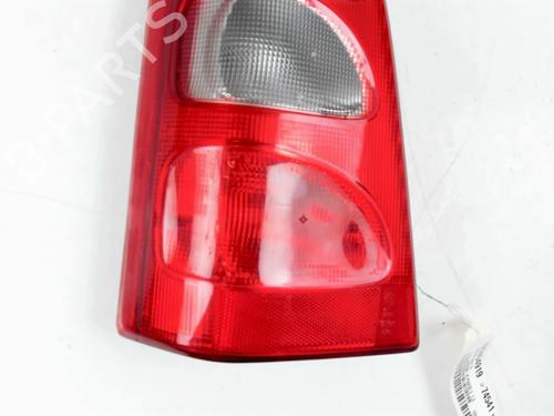 Left taillight SUZUKI WAGON R+ (MA) 1.3 (RB413) | BP33438575C34  - Image 6