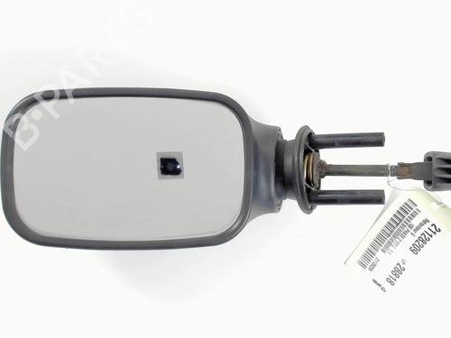 Used Left mirror Left mirror ROVER 100 / METRO Hatchback (XP) 111 C/L/S (60 hp) 20460424 20460424