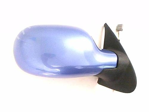 Right mirror NISSAN MICRA III (K12) 1.2 16V | BP20473802C27 