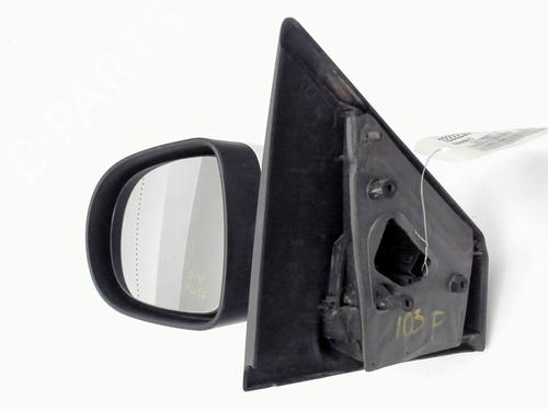 left-mirror-renault-clio-iii-br01-cr01-2005-2006-2007-2008-2009-2010-2011-2012-2013-2014-33559636 main image