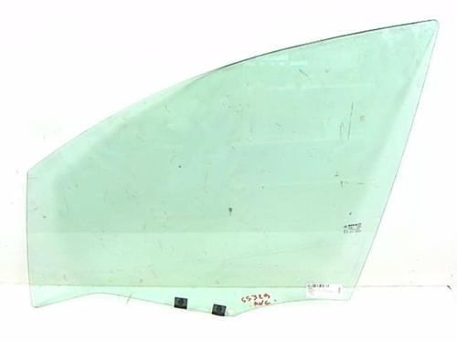 Used Front left door window RENAULT CLIO IV Grandtour (KH_) 1.5 dCi 90 (KHN3, KHN4) (90 hp) 20454649