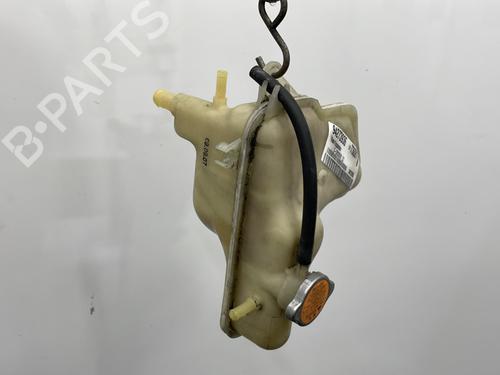Expansion tank CITROËN C-CROSSER (VU_, VV_) 2.2 HDi | BP20393199C120 