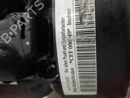 Engine AUDI A3 Sportback (8PA) | BP36588843M1 - Image 4