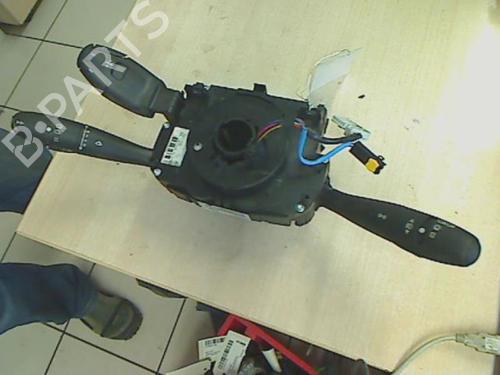 Used Steering column stalk PEUGEOT 207 (WA_, WC_) 1.4 HDi (68 hp) 20476809