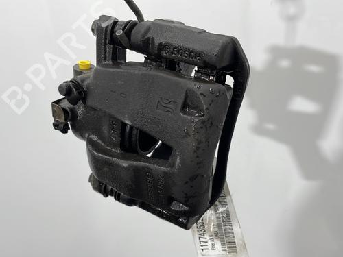 Left front brake caliper FIAT LINEA (323_, 110_) 1.3 D Multijet (323AXB11, 323AXB1A) | BP31027983M105 - Image 3