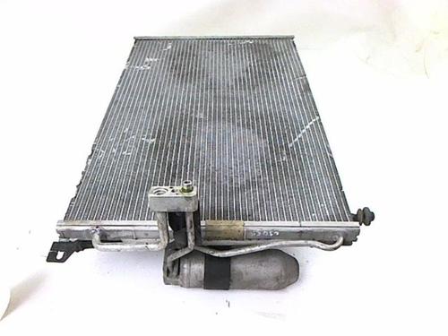 AC radiator OPEL OMEGA B (V94) 2.5 DTI (F69, M69, P69) | BP20459604M32 