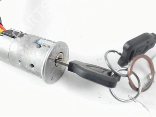 Used Ignition barrel Ignition barrel RENAULT 21 (B48_) 2.1 Turbo-D (B486, B488, B48V) (88 hp) 22103263 22103263
