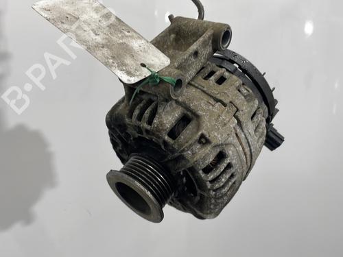 Used Alternator Alternator FORD TRANSIT Platform/Chassis (FM_ _, FN_ _) 2.0 TDCi (F_E_, F_F_) (125 hp) 31679426 31679426
