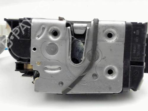 Used Front right lock MERCEDES-BENZ A-CLASS (W176) A 160 CDI / d (176.011) (90 hp) 24319755