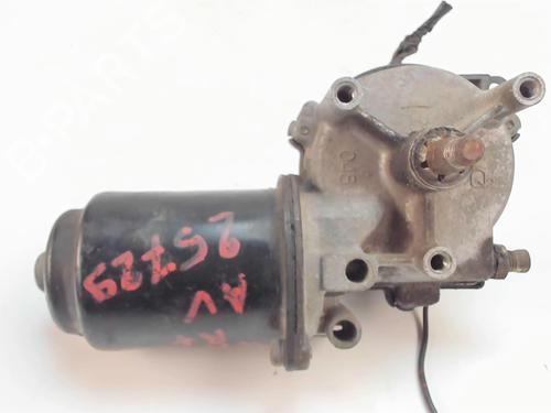 Front wiper motor SUZUKI WAGON R+ Hatchback (EM) 1.0 (RC410, SR410, SR412) | BP20436772M29 