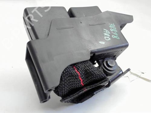 Seat buckle RENAULT CLIO III (BR0/1, CR0/1) 1.5 dCi (C/BR0G, C/BR1G) | BP32273672I32