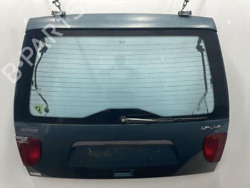 Tailgate FIAT ULYSSE (220_) 2.0 Turbo (220.AD5) | BP21207492C6 
