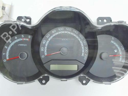 Instrument cluster KIA VENGA (YN) 1.4 CRDi 75 | BP20470286C47 