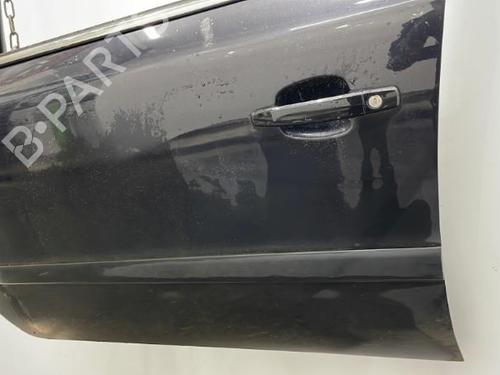 Left front door OPEL ZAFIRA / ZAFIRA FAMILY B (A05) 1.7 CDTI (M75) | BP20389431C2 