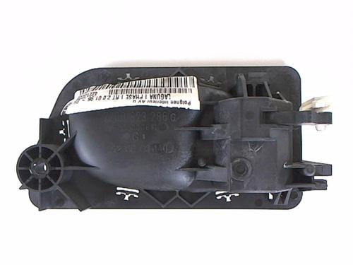 Used Front left interior door handle Front left interior door handle RENAULT LAGUNA I (B56_, 556_) 2.0 (114 hp) 20399326 20399326
