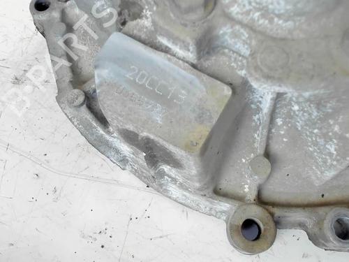 Gearbox PEUGEOT 106 II (1A_, 1C_) 1.4 i | BP20442555M3 