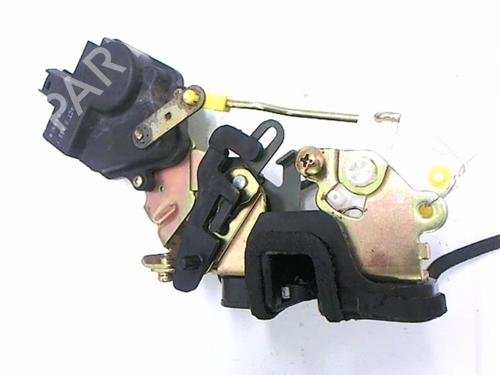 Rear right lock HYUNDAI TUCSON (JM) 2.0 CRDi | BP20452359C99 