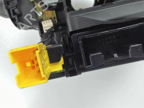 Steering column stalk VW PASSAT B6 (3C2) 2.0 TDI 16V | BP20405325I23 
