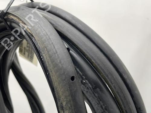 Rubber door seal BMW 7 (E65, E66, E67) 730 d | BP25445231C142 