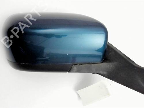 Right mirror MAZDA 5 (CR) 2.0 CD (CR19) | BP22924916C27 