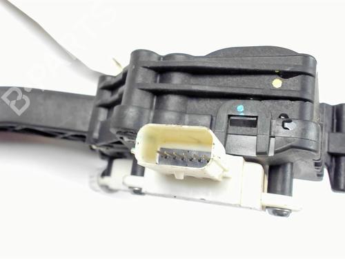 Electronic module CHEVROLET AVEO Saloon (T300) 1.3 D | BP21236126M83 