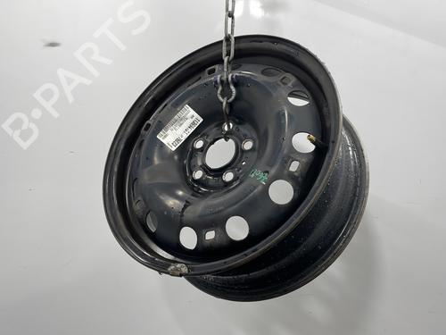 Rim VW POLO V (6R1, 6C1) 1.6 TDI | BP29976481C45