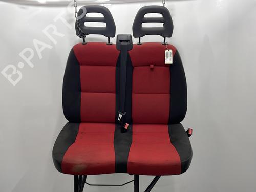Used Right front seat FIAT DUCATO Van (250_) 150 Multijet 2,3 D (148 hp) 29545075