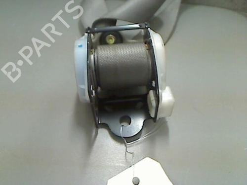 Rear left belt tensioner NISSAN X-TRAIL I (T30) 2.2 Di 4x4 | BP20409301C89 