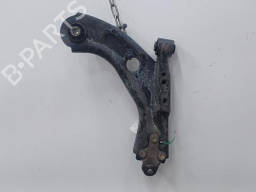 Used Left front suspension arm Left front suspension arm PEUGEOT 308 II (LB_, LP_, LW_, LH_, L3_) 1.2 VTi 72 (82 hp) 20468300 20468300