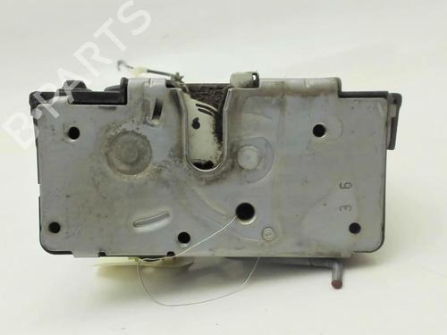 Høyre bak lås OPEL CORSA D (S07) 1.2 (L08, L68) | BP20419920C99 