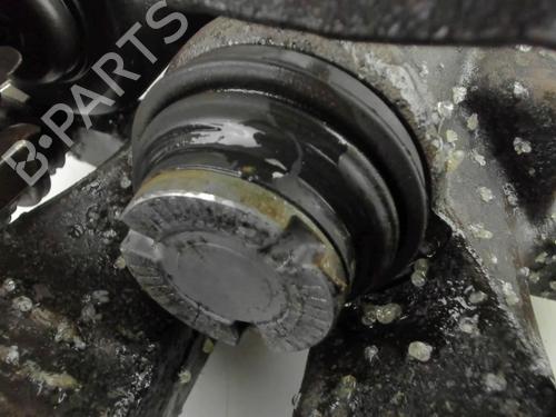 Used Right rear brake caliper Right rear brake caliper MERCEDES-BENZ B-CLASS Sports Tourer (W246, W242) B 180 CDI (246.200) (109 hp) 20391311 20391311