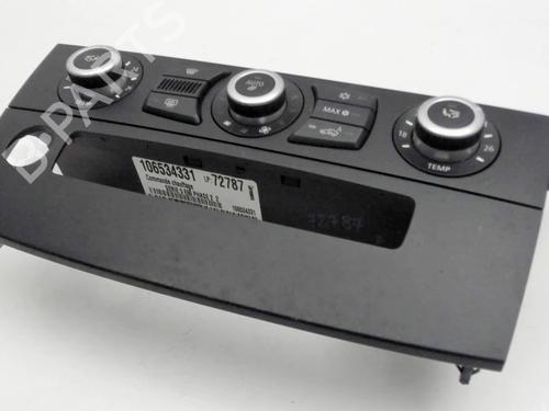 Climate control BMW 5 (E60) 520 d | BP26398449I5 