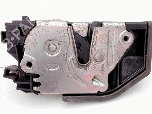 Used Front right lock BMW 7 (E65, E66, E67) 730 d (218 hp) 25652375