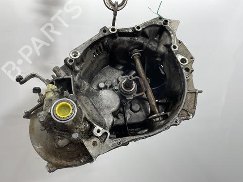 Used Gearbox CITROËN BERLINGO / BERLINGO FIRST Box Body/MPV (M_) 1.9 D (MBDJY) (70 hp) 24229546