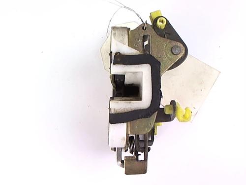 Front left lock DAEWOO MATIZ (M100, M150) 0.8 | BP20466446C98 