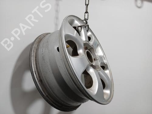 Used Rim Rim PEUGEOT 406 (8B) 2.0 HDI 110 (109 hp) 34458971 34458971