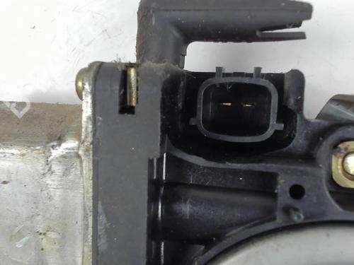 Rear left window mechanism NISSAN X-TRAIL I (T30) 2.2 dCi 4x4 | BP20447426C24 