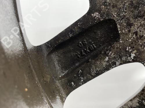 Fælk NISSAN NAVARA NP300 (D40) 3.0 dCi 4WD | BP30308405C45 