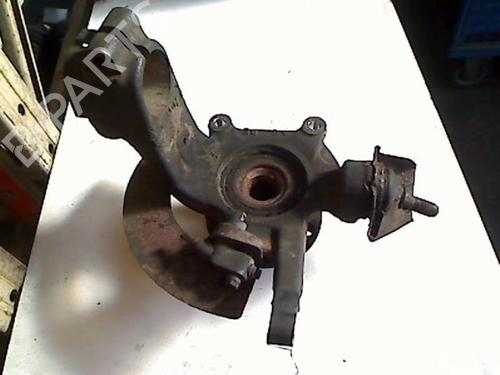 Left front steering knuckle CITROËN XM (Y3) 2.1 TD 12V | BP21203454M25 