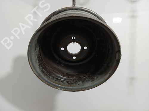 Jante Jante CITROËN C15 Box Body/MPV (VD_) 1.1 i (60 hp) 35998435 35998435