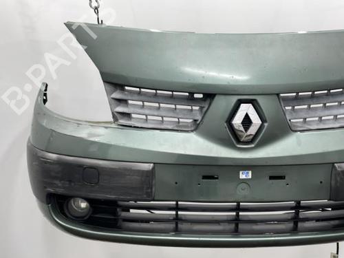 Front bumper RENAULT SCÉNIC II (JM0/1_) 1.5 dCi (JM02, JM13) | BP22102797C7 