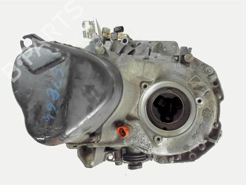 Gearbox RENAULT CLIO II (BB_, CB_) 1.4 16V (B/CB0P, BB13) | BP20398322M3 