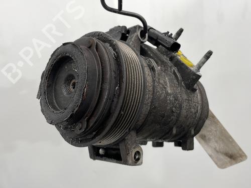 Used AC compressor AC compressor CHRYSLER 300C Touring (LX, LE) 3.0 CRD (218 hp) 25341821 25341821