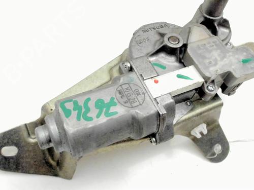 Rear wiper motor NISSAN MICRA IV (K13K, K13KK) 1.2 | BP26964010M102 